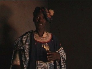 Le serpent à deux têtes, les doubles cloches et l'araignee