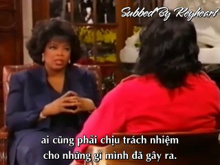 [Vietsub] Michael Jackson Interview With Oprah Part 3/6