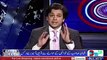 Khawaja Asif main itna bhi bara pan nahi ke woh maafi mang lain - Ahmed Quraishi on Khawaja Asif's remarks on Shireen Mazari