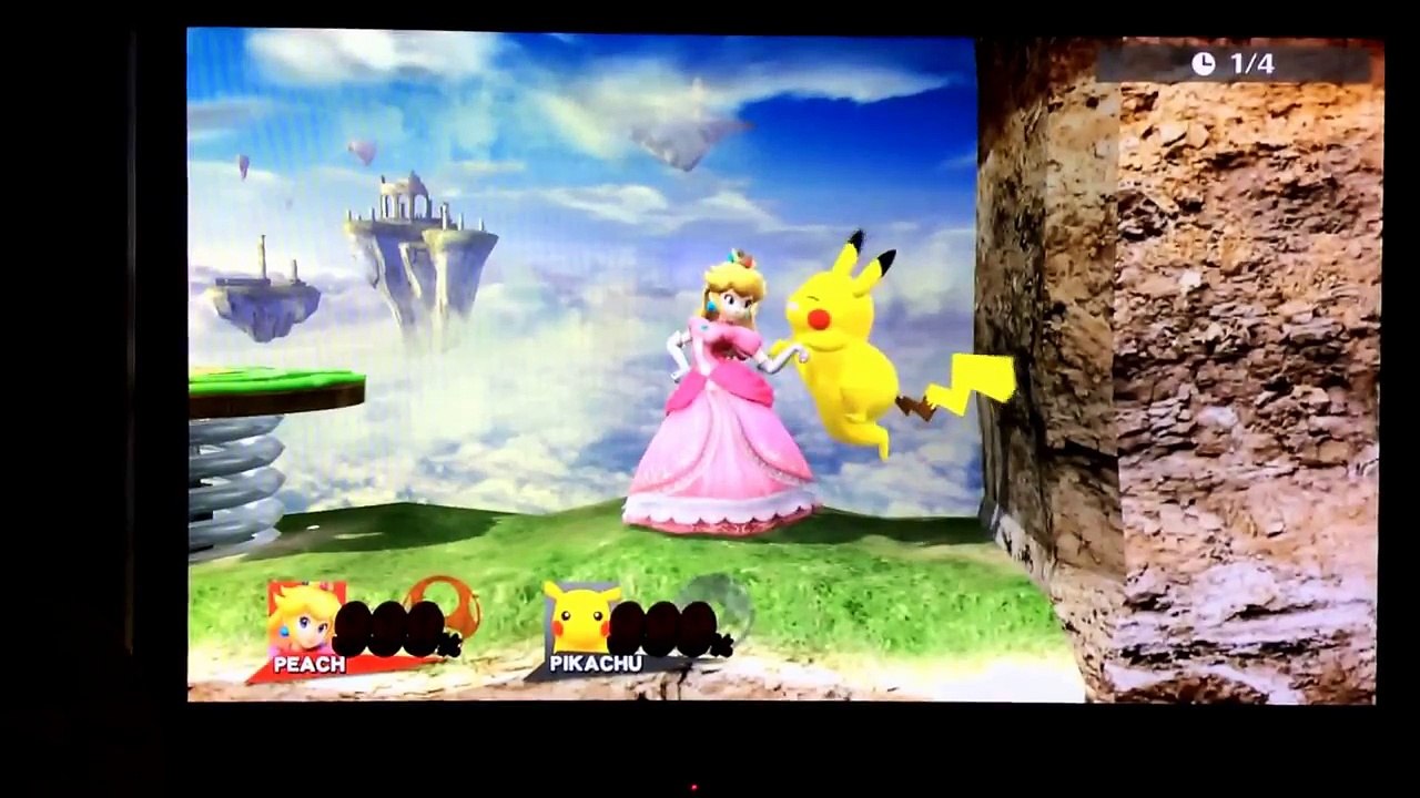 Do the Pikachu dance!