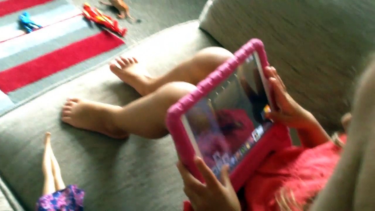 Lola's minecraft