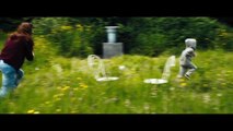 Morgan Official Teaser Trailer #1 (2016) Kate Mara, Rose Leslie Sci-Fi Thriller Movie HD
