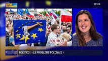 Pologne, l'autre souci de l'UE après le Brexit - 11/06
