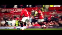 Cristiano Ronaldo Skills Show Manchester United