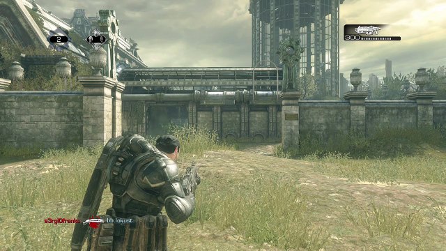 Gears Of War Ultimate Edition (1)