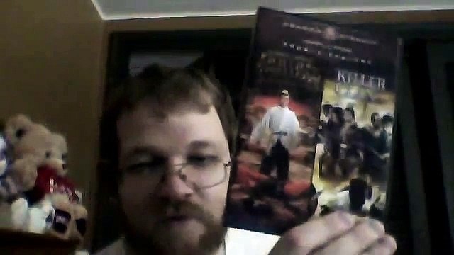 Asian DVD/Blu-Ray update 8/27/12