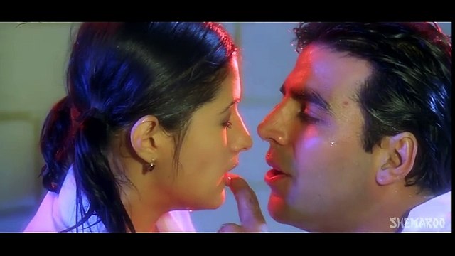 Bhool Se Humne Bhool Ki Hai - Akshay Kumar - Twinkle Khanna - Zulmi - Bollywood Songs