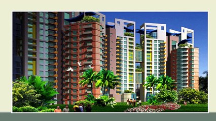 Luxurious Unitech The Close South Apartments | Sector 50,Gurgaon