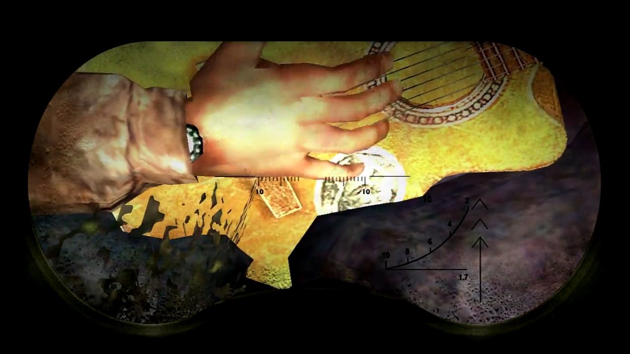 5 секретов из игры S.T.A.L.K.E.R. Тень Чернобыля