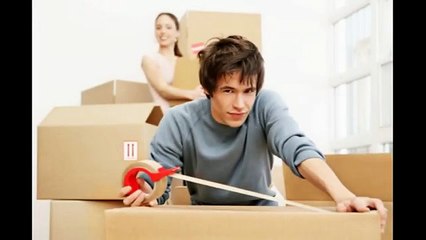 Professional Office Movers Dubai - Sara Saeed Movers and Packers