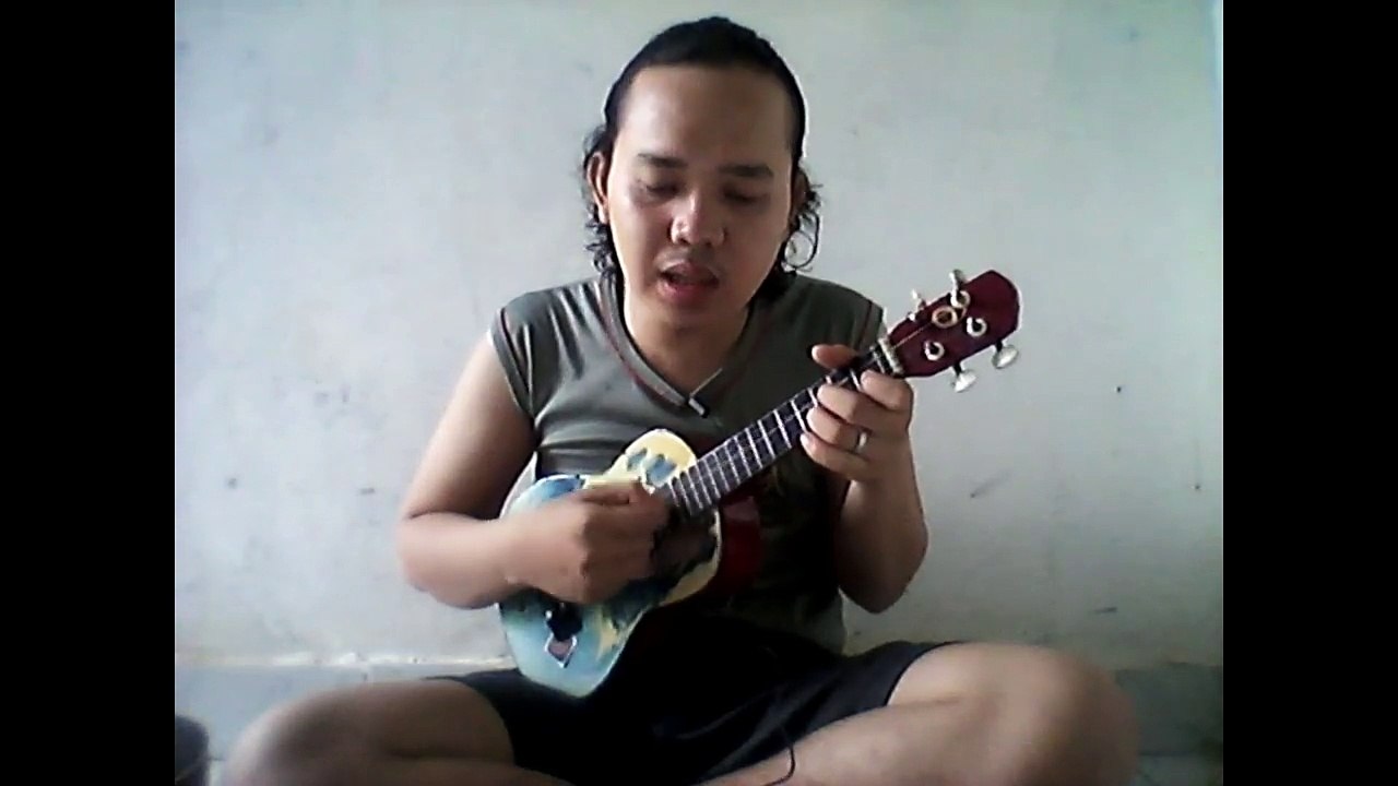 apa salahku _ lagu ciptaan sendiri