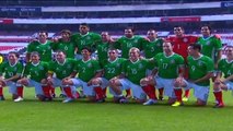 MEXICO ALL STARS VS SOCCER LEGENDS (12.05.2016) All Goals & highlights HD