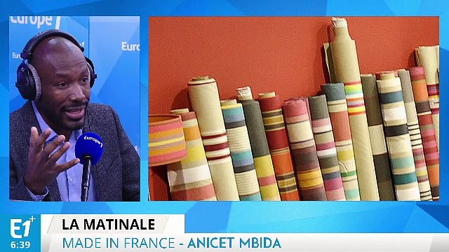 Landes : du linge basque qui ne se décolore plus au soleil