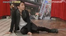 Ohno Satoshi: Come On! (ENG SUB)