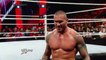 John cena & Roman Reigns vs. Randy Orton- Raw, April 28, 2014