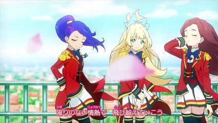 アイカツスターズ！　第7話 - Aikatsu Stars ep7