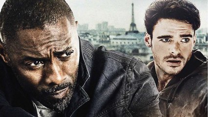 BASTILLE DAY Bande Annonce Finale VF (2016)