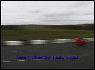 DragSter - No Brakes