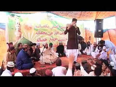 manqbat sary mil k maro nara ali ali by asim nawaz qadri 0314-4586454