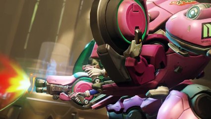 Overwatch - [BETA] Progression Rewards Preview | Highlight Intros