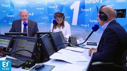 Vol EgyptAir : "Il est urgent de retrouver les boites noires"