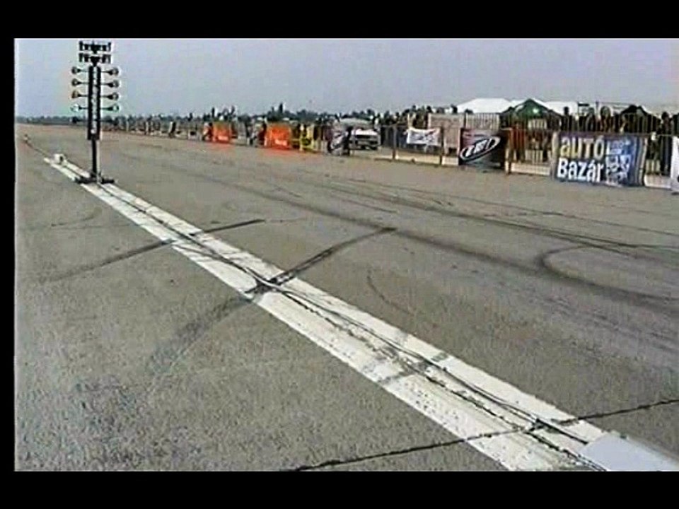 Fiat 126 P TDI Vs. Honda Civic VTI