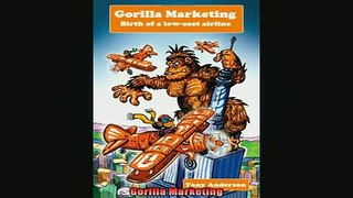 READ book  Gorilla Marketing Free Online