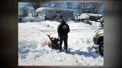 Snow Removal St Louis MO