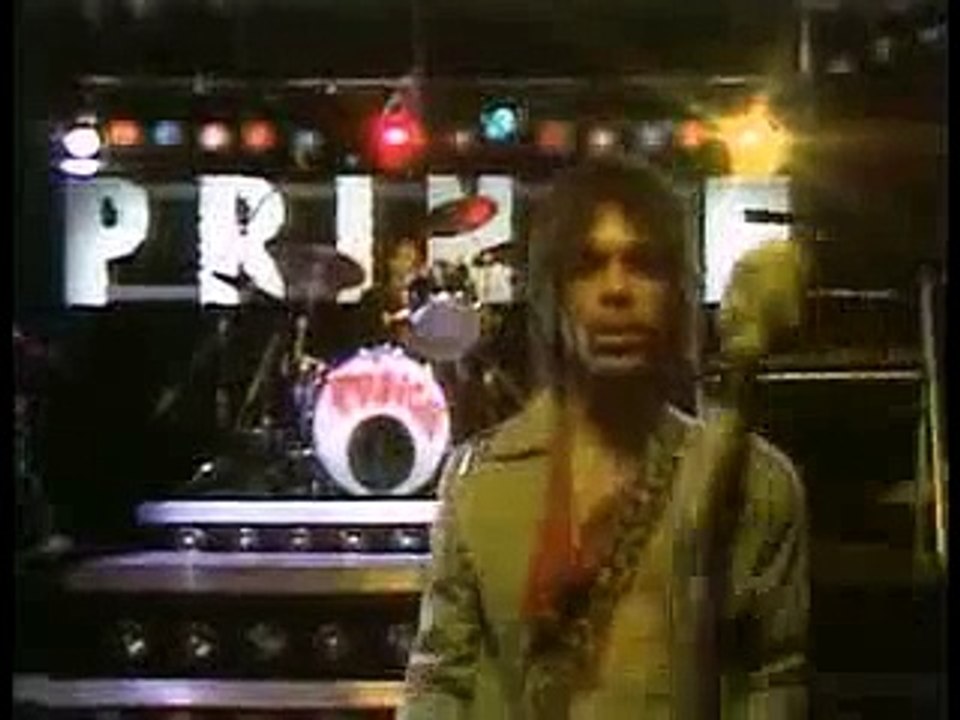 Prince-Uptown 1980