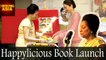 Happylicious Book Launch | Mohana Gill | Cooking Asia