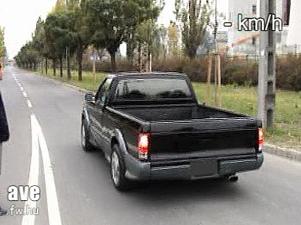 GMC Syclone