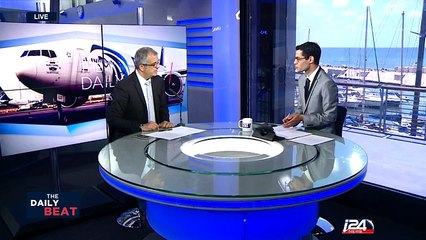 Missing plane - authorities: EgyptAir flight crashed in the Mediterranean