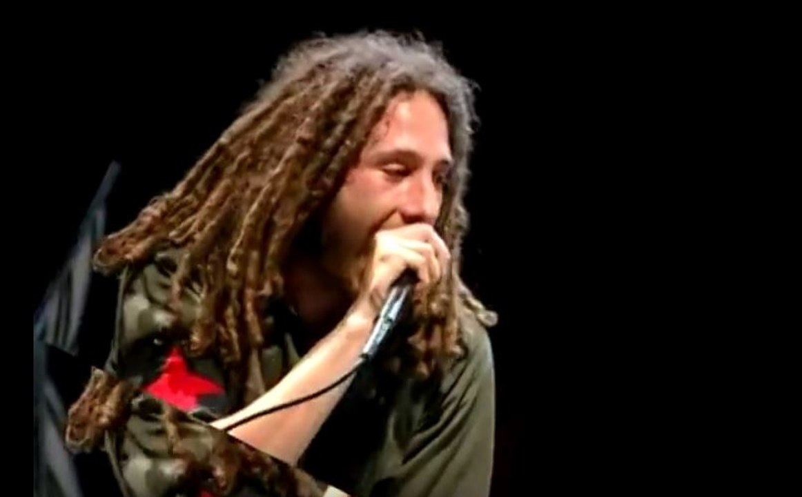 Rage Against The Machine - How I Could Just Kill a Man (Cypress Hill)