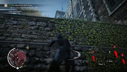 Assassin Creed Syndicate: Xbox One: Ep.022:A Thorne in the side