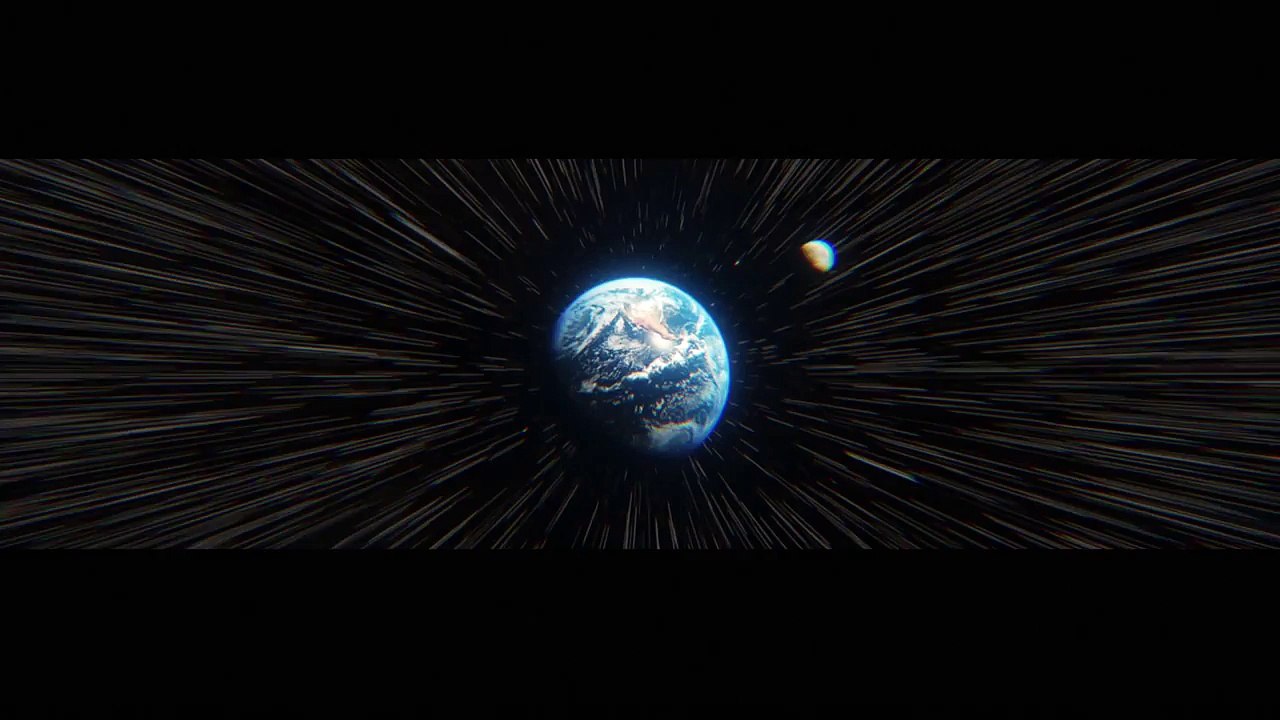 Star Trek : premier teaser