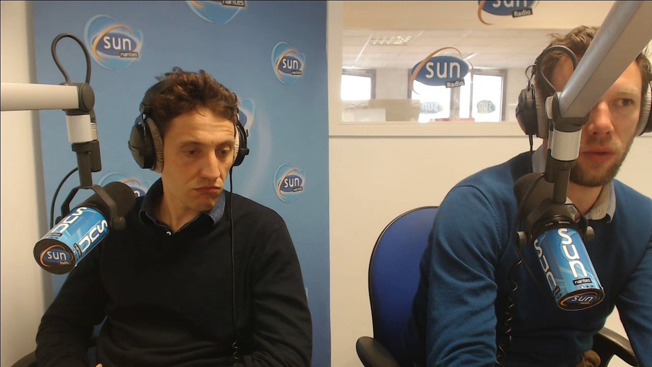 L'invité du 17/19 : Yoann et Vincent - Mamans en fête