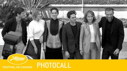 JUSTE LA FIN DU MONDE - Photocall - VF - Cannes 2016