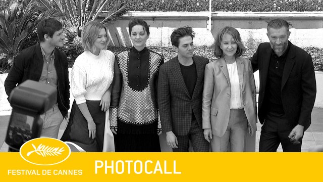 JUSTE LA FIN DU MONDE - Photocall - VF - Cannes 2016