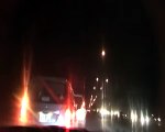 Islamabad expressway night drive 12 2016