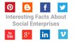 Facts About Social Enterprises As Start Ups