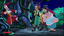 Captain Jake And The Never Land Pirates - Jake The Wolf