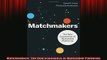 FREE EBOOK ONLINE  Matchmakers The New Economics of Multisided Platforms Full Free