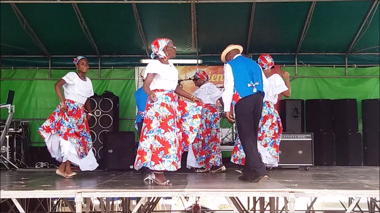 marie galante terre de blues