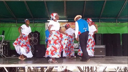 marie galante terre de blues