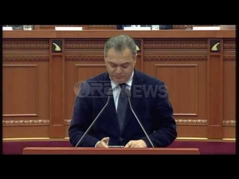 Ben Blushi ka një pyetje për Ramën dhe deklaron më kërcënoi Elvis Rroshi