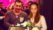 FANS Send Gifts To Salman-Iulia After Wedding Rumours