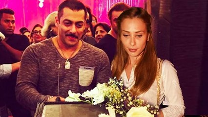 FANS Send Gifts To Salman-Iulia After Wedding Rumours