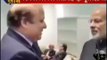 Nawaz Sharif Behined The Indian Media For Crying on General Raheel Sharif and Pak Army