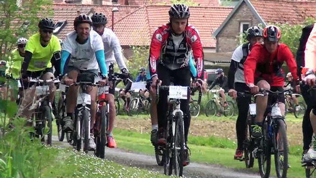 raid samarien 2016 1ere partie