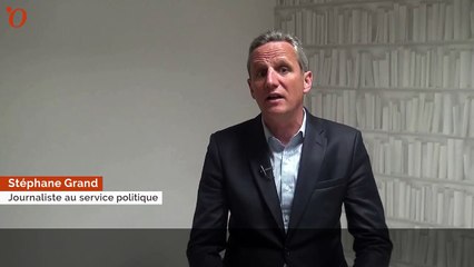 Comment Manuel Valls tente d’exister